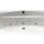 Eckwhirlpool Sanibay Steffisburg, 140x140cm, mit Whirlpoolsystem MAXI DELUXE