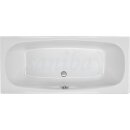 Rechteck Whirlpool Sanibay Schio, 180x80cm, mit...