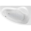 Asymmetrischer Whirlpool Sanibay Salandra rechts,...