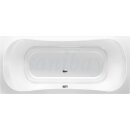 Rechteck Whirlpool Sanibay Neapel, 200x90cm, mit...