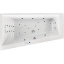 Raumspar Whirlpool Sanibay Madeira Top links, 170x100cm,...