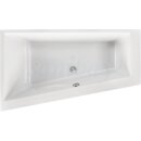 Raumspar Whirlpool Sanibay Madeira Top links, 170x100cm,...