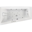 Raumspar Whirlpool Sanibay Madeira Top links, 170x100cm,...