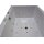 Rechteckwhirlpool Sanibay Livorno, 190x120cm, mit Whirlpoolsystem COMFORT