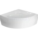 Eckwhirlpool Sanibay Laval, 150x150cm, mit...