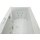 Raumspar Whirlpool Sanibay Laura links, 170x100cm, mit Whirlpoolsystem MAXI DELUXE