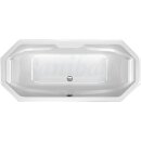 Achteck Whirlpool Sanibay Belluno, 192x86cm, mit...