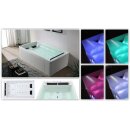 Whirlpool Anaq M-1309 210x120 cm