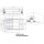 Whirlpool Anaq M-1309 210x120 cm