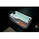Whirlpool Anaq M-1311 180x90 cm