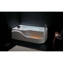 Whirlpool Anaq M-1311 180x90 cm