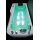 Whirlpool Anaq M-1311 180x90 cm
