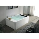 Whirlpool Anaq M-1306 180x120 cm