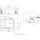 Whirlpool Anaq M-1306 180x120 cm
