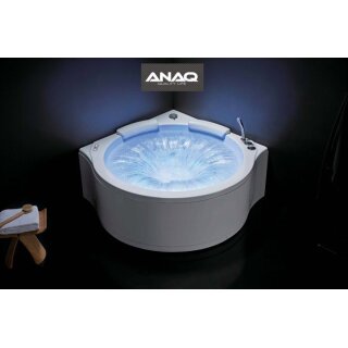 Whirlpool Anaq M-1310 150x150 cm
