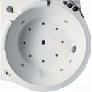 Whirlpool Anaq M-1310 150x150 cm
