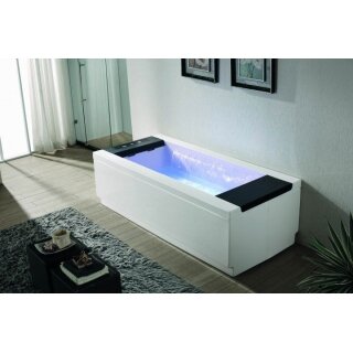 Whirlpool Anaq M-1108A 200x90 cm
