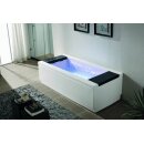 Whirlpool Anaq M-1108A 200x90 cm