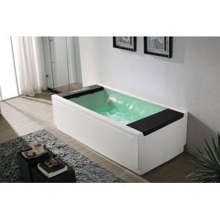 Whirlpool Anaq M-1109A 200x120 cm