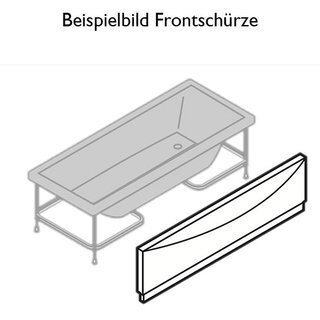 Frontschürze