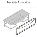 Frontschürze