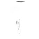Tres Cuadro Exclusive, Unterputz Brauseset Rapid-Box,...