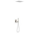Tres Cuadro Exclusive, Unterputz Brauseset Rapid-Box,...
