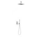 Tres Cuadro Exclusive, Unterputz Brauseset Rapid-Box,...
