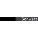 Schwarz matt