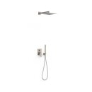 Tres Cuadro Exclusive, Unterputz Brauseset Rapid-Box,...