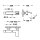 Tres Cuadro Exclusive, Einhebel Brausemischer, chrom
