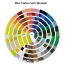 RAL Farbe nach Wahl