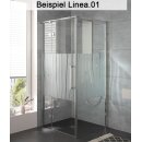 ESG Glasmattierung Linea.01