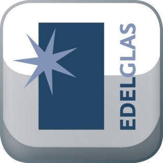 Edelglas Beschichtung