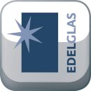 Edelglas Beschichtung