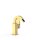 Tres Cuadro Exclusive, Einhebel Bidetmischer, 24k Gold