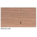 Eiche sole