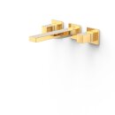 Tres Cuadro Exclusive, Zweigriff UP Waschtischmischer,...