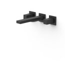 Tres Cuadro Exclusive, Zweigriff UP Waschtischmischer,...