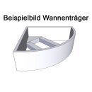 Wannenträger