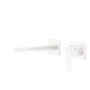Tres Cuadro Exclusive, Einhebel Waschtischmischer UP,...