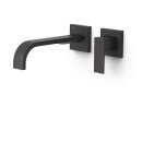Tres Cuadro Exclusive, Einhebel Waschtischmischer UP,...