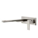 Tres Cuadro Exclusive, Einhebel Waschtischmischer UP,...