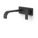 Tres Cuadro Exclusive, Einhebel Waschtischmischer UP,...