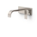 Tres Cuadro Exclusive, Einhebel Waschtischmischer UP,...