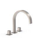 Tres Cuadro Exclusive, Zweigriff-Standarmatur,...