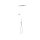 Tres Slim Exclusive, Elektronisches Showerset, Edelstahloptik