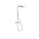 Tres Slim Exclusive, Thermostat Brausebatterie,...