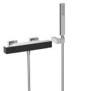 Tres Slim Exclusive, Thermostat Wannenbatterie,...