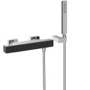 Tres Slim Exclusive, Thermostat Brausebatterie,...